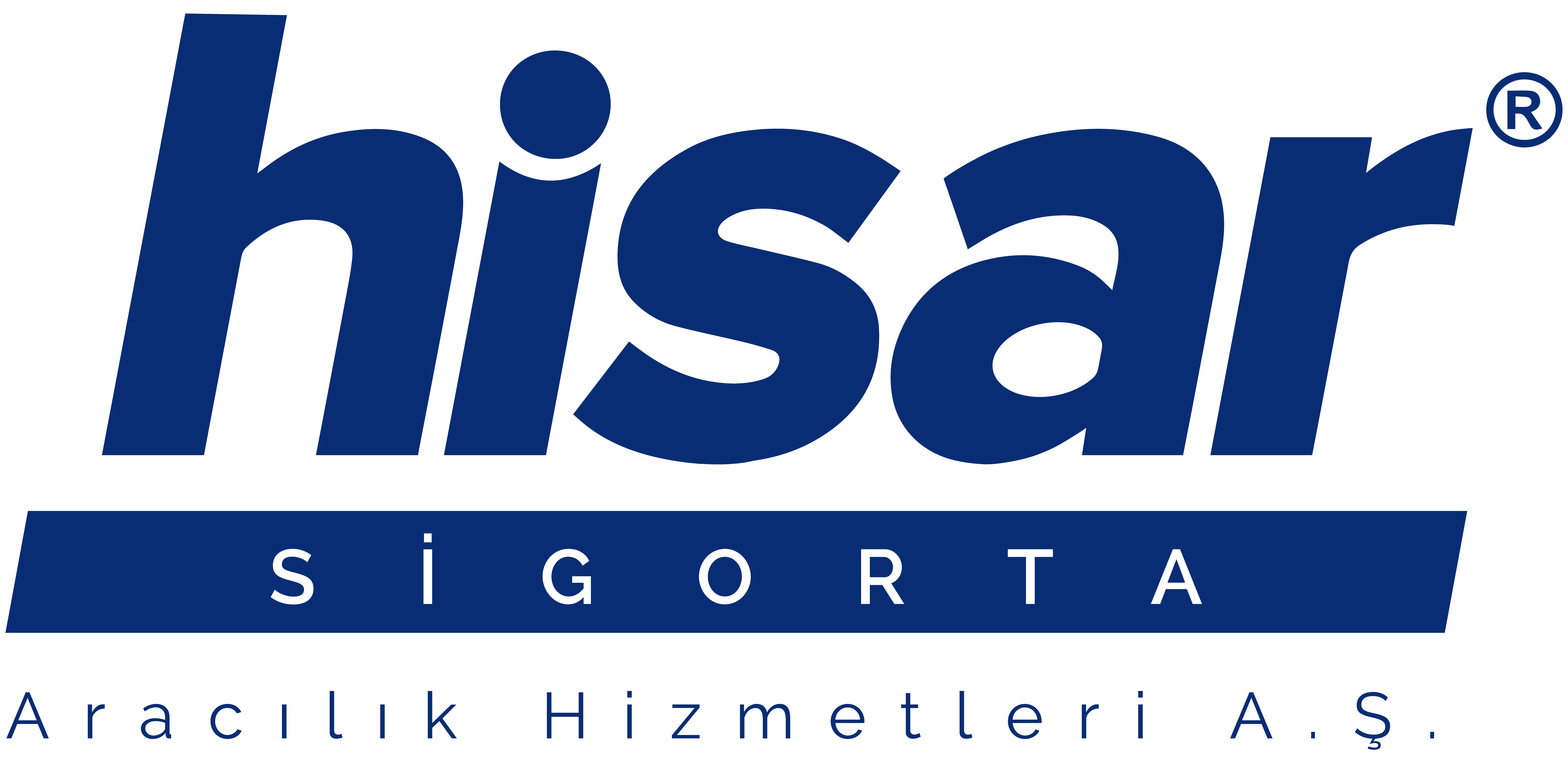 Hisar Sigorta Logo